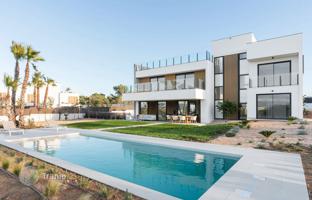 4-bedroom villa 350 m² in Palma de Mallorca for 2,790,000 €