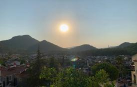 Stunning Mountain View, Pool, Fully Furnished Modern 2+1 for $130,000