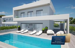 3-bedroom villa 165 m² in Pallini for 920,000 €