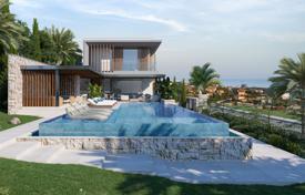 New villa with a pool and a gym, Limassol, Cyprus for 7,900,000 €