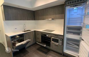 1-bedroom apartment in Shuter Street for C$855,000