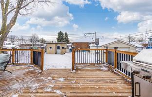 5-bedroom house in Scarborough for C$1,320,000