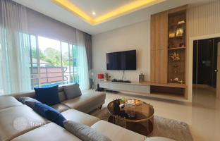 3-bedroom villa 150 m² in Pattaya for 260,000 €