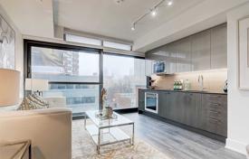 Apartment – Church Street, Old Toronto, Toronto,  Ontario,   Canada for C$820,000