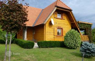 4-room house 144 m² in Varazdin County for 470,000 €