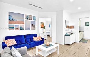 2-bedroom house 83 m² in North Miami for $600,000