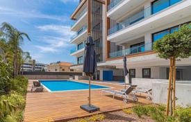 Apartment – Germasogeia, Limassol (city), Limassol,  Cyprus for 990,000 €
