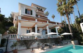 Villa – Provence - Alpes - Cote d'Azur, France for 6,500 € per week