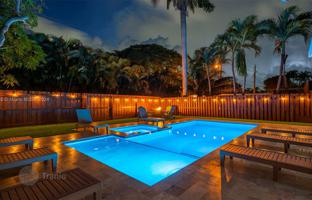 4-bedroom house 164 m² in Hollywood for $1,015,000