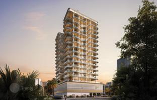 5 new flats in residential complex Orvessa Residences in Al Furjan for From $717,000