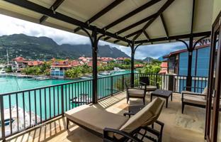 3-bedroom apartment 241 m² in Mahé for $795,000