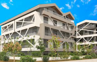 New two-bedroom apartment in the center of Nafplio, Peloponnese, Greece for 375,000 €