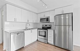 Apartment – Dufferin Street, Toronto, Ontario,  Canada for C$636,000