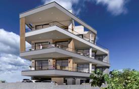 Apartment (Flat) in Agios Athanasios, Limassol for Sale for 389,000 €