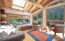 7 BEDROOMS CHALET — NEXT TO THE NYON SKI LIFT for 1,450,000 €