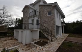 Cozy cottage with a garden and a sea view, Radovici, Luštica, Montenegro for 500,000 €