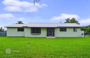 3-bedroom house 231 m² in Homestead for $910,000