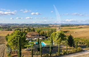 13-bedroom villa 1,000 m² in Monteroni D'arbia for 2,500,000 €