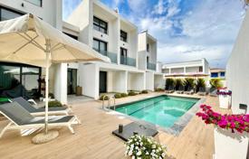 3-bedrooms townhome 86 m² in Thessaloniki, Greece for 280,000 €