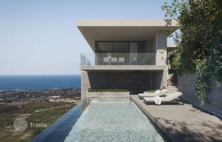 1 new villa in residential complex in Tremithousa for From 970,000 €
