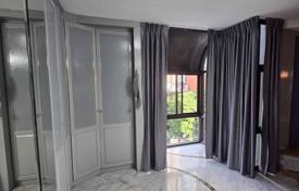 2-bedroom apartments in condo in Pathum Wan for $3,700 per week