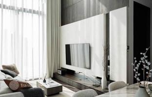 2-bedroom apartments in condo in Watthana for $917,000