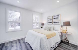 9-bedroom house in Scarborough for C$1,804,000