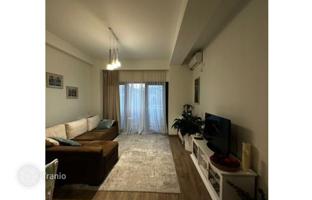 1-bedroom apartment 55 m² in Vake-Saburtalo for $145,000