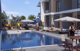 New home – Antalya (city), Antalya, Turkey for $228,000