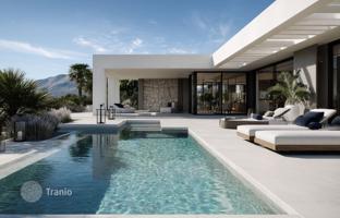 4-bedroom cottage 560 m² in Moraira for 1,875,000 €