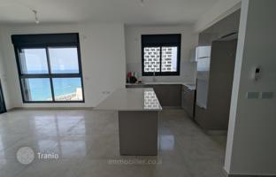 5-bedroom apartment 125 m² in Bat Yam for $1,548,000