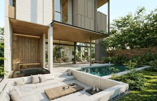4-bedroom villa 318 m² in Tabanan for $460,000