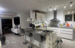 4-bedroom apartment 124 m² in Nahariyya for $504,000