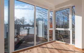 4-bedrooms apartments in new building 97 m² in Zemgale Suburb, Latvia for 221,000 €
