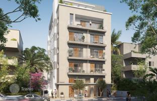 6-bedroom apartment 136 m² in Tel Aviv for $4,325,000