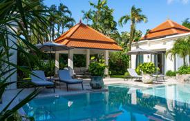 5-bedrooms villa in Bang Tao Beach, Thailand for $2,500,000