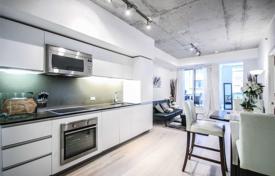 Apartment – Old Toronto, Toronto, Ontario,  Canada for C$713,000