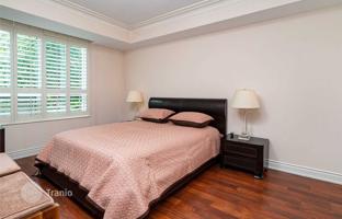 3-bedroom apartment in North York for C$1,185,000