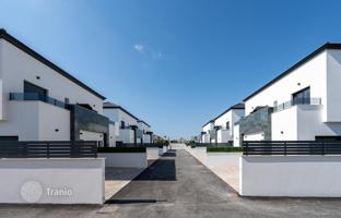 3-bedroom apartment 94 m² in Gran Alacant for 410,000 €