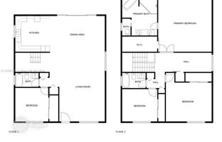 4-bedroom house 239 m² in Miami for $1,000,000
