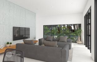 2-bedroom villa 202 m² in Jalan Umalas for $280,000