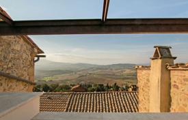 9-bedrooms apartment 229 m² in Pienza, Italy for 895,000 €