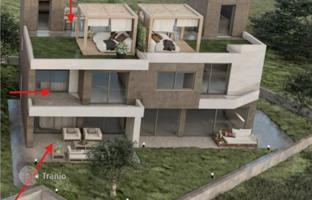 4-bedroom apartment 167 m² in Matulji for 670,000 €
