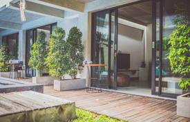 Modern Design Apartment In the Heart of Seminyak for $69,000
