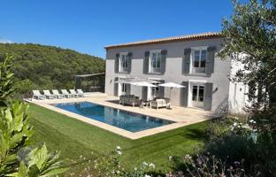 4-bedroom villa in Mougins for 2,750,000 €