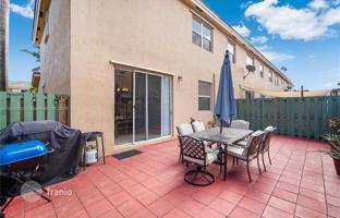 3-bedroom house 168 m² in Homestead for $410,000