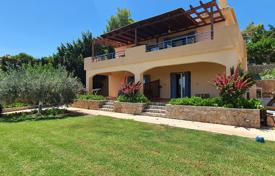 Spacious villa for 2 families near the beach, Kranidion, Greece for 1,050,000 €