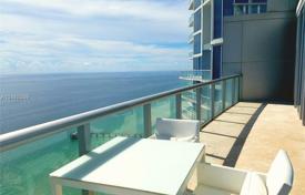 Four-room sunny apartment a step away from the beach, Sunny Isles Beach, Florida, USA for $1,331,000