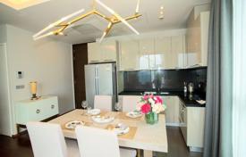 2 bed Condo in Quattro by Sansiri Khlong Tan Nuea Sub District for $608,000
