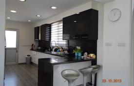 Unique L-Shaped 3 Bedroom Villa in Mesogi, Paphos for 420,000 €